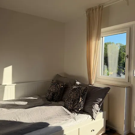 Modern & Free Parking Apartament *